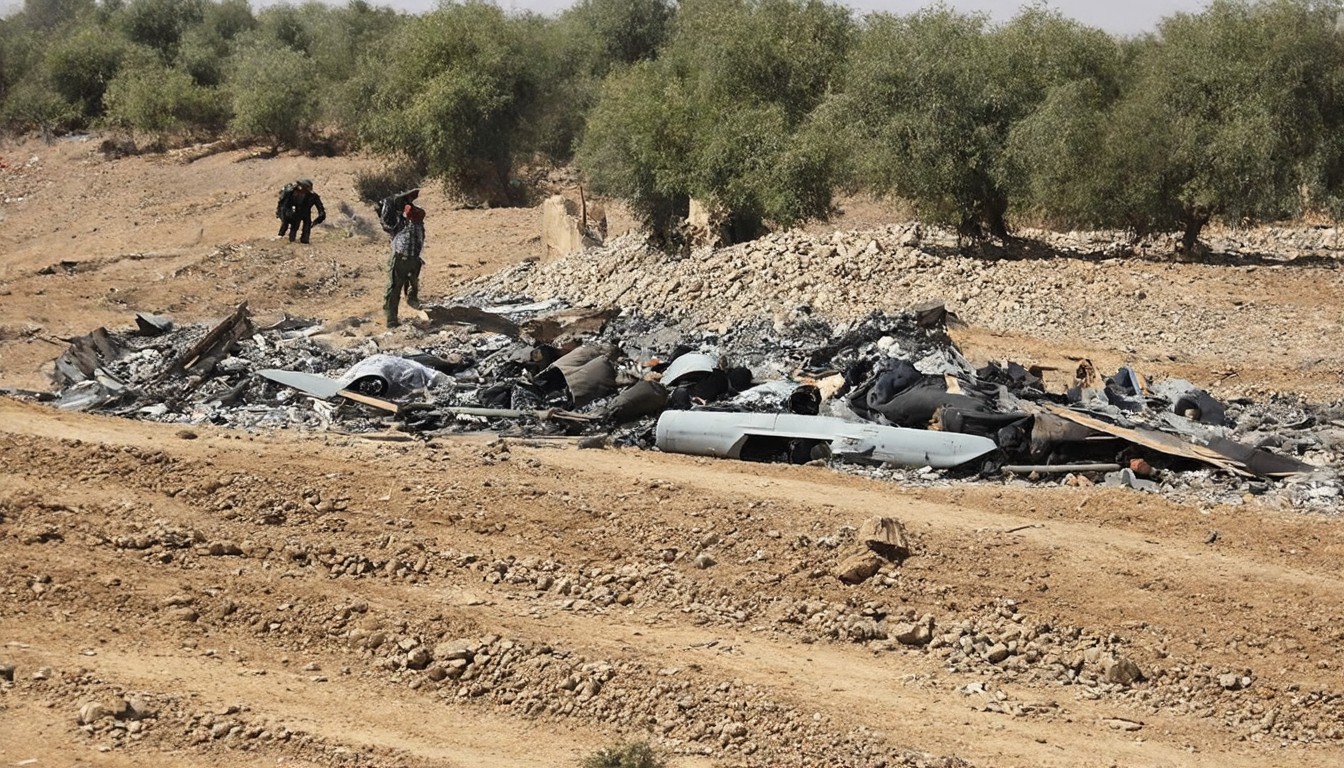 At least 11 killed in Israeli airstrikes in Lebanon on Easter Sunday