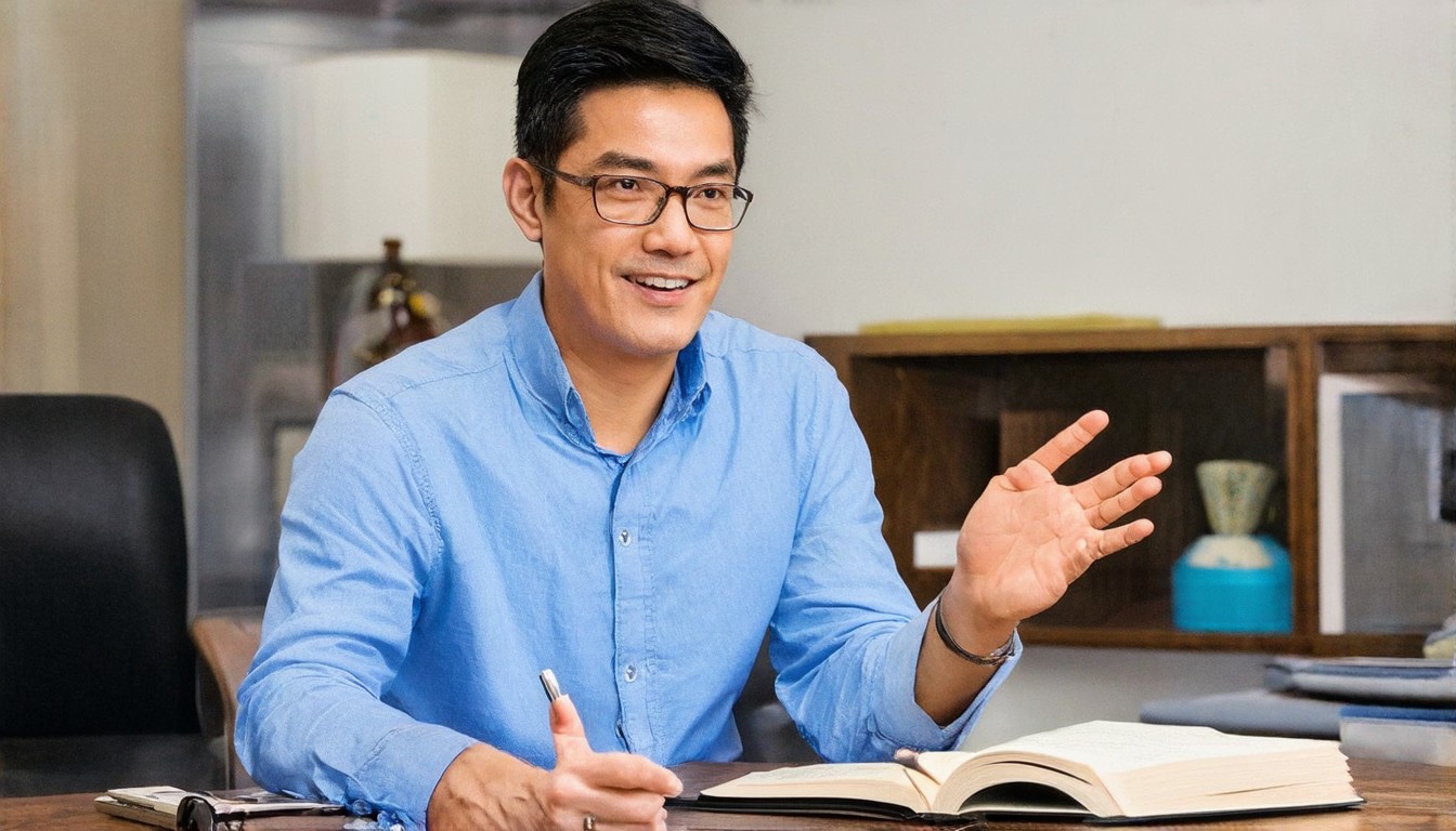 NAN104: The Art and Science of Writing a Network Automation Book