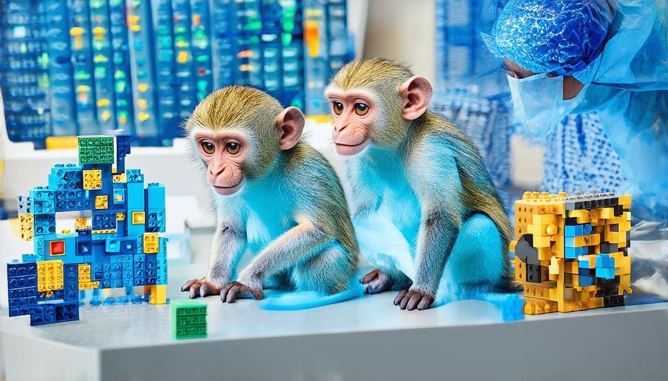 Scientists uncover the brain’s hidden learning blocks