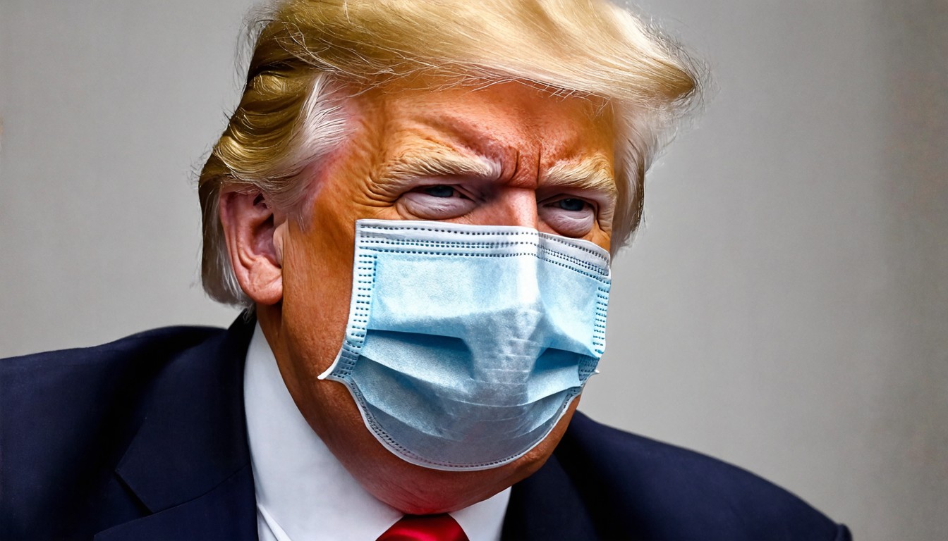 How to fight the next pandemic, without America