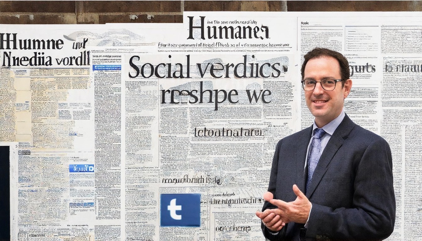 How will two landmark social media verdicts reshape how we use this technology?