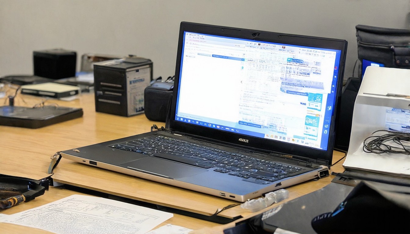 Polish cops bust alleged teen DDoS kit sellers – youngest just 12