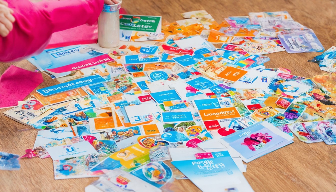 Postcode Lottery unifies global identity with first major brand refresh