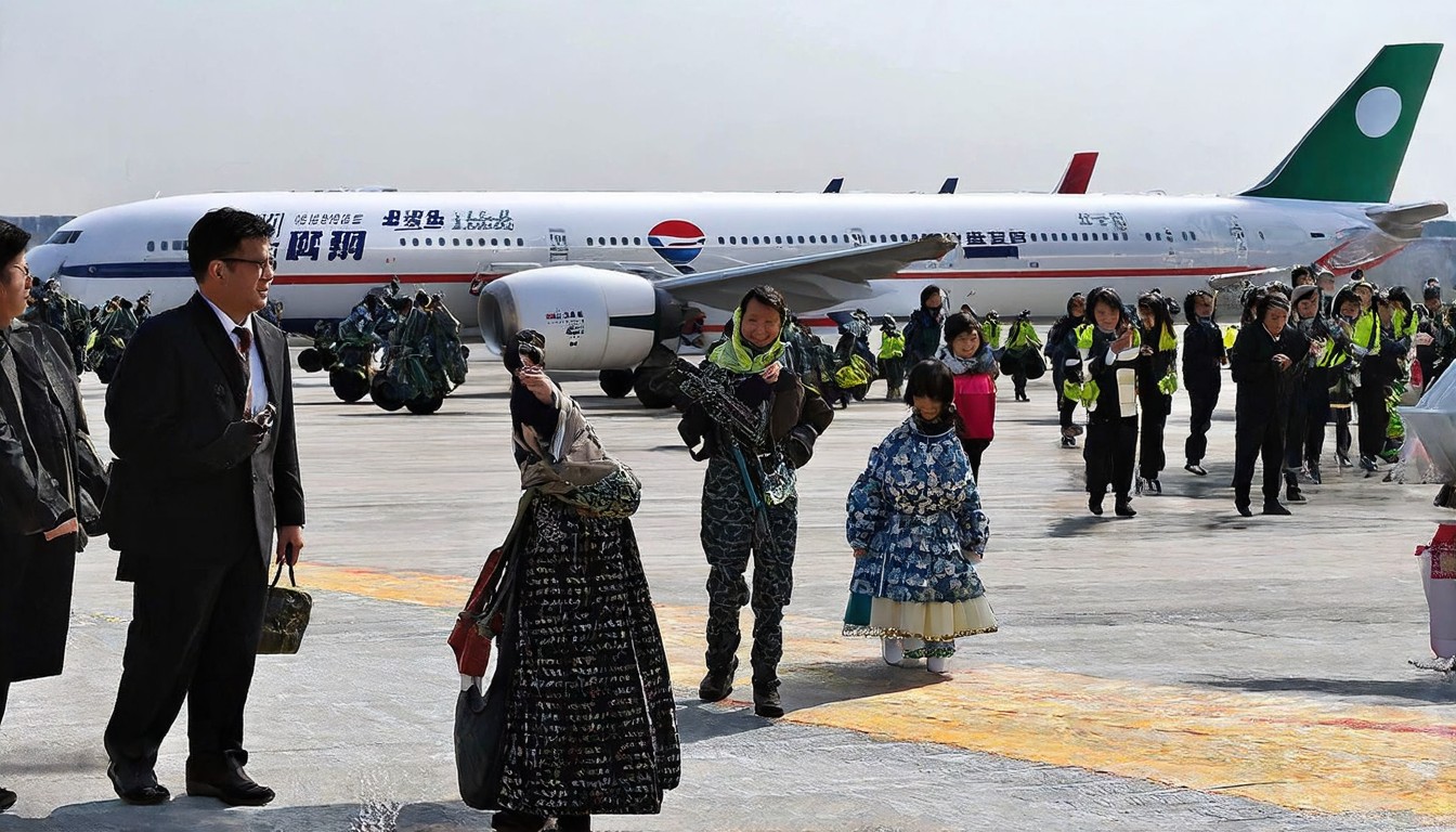 South Korea eases Chinese travel visas but Southeast Asia rivals, Iran war cloud outlook