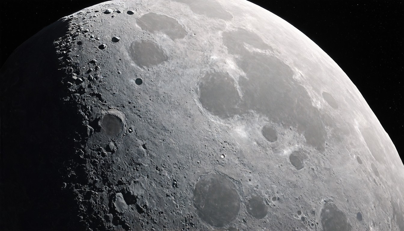 5 Mysteries That the Artemis Missions to the Moon Could Finally Solve