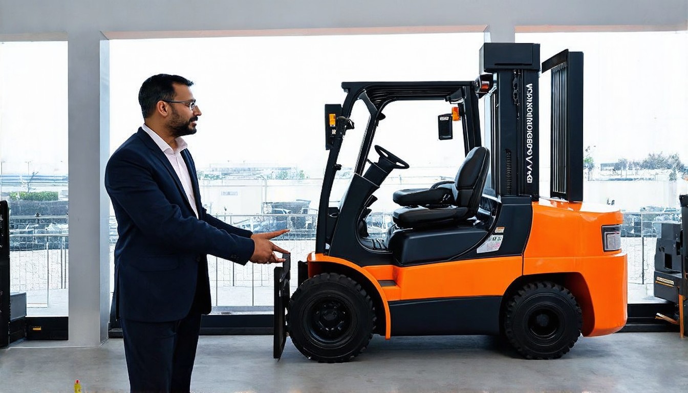 Why the World’s First Pure-Play RTLS Integrator, LocaXion, Chooses Redpoint When it Comes to Forklift Safety