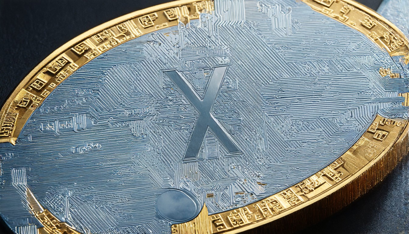 XRP Supply In Profit Drops To Lowest Level Since July 2024