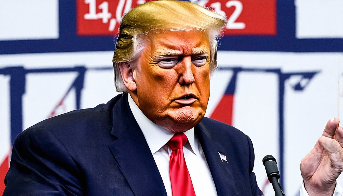 Donald Trump’s options to cool oil prices are sorely limited