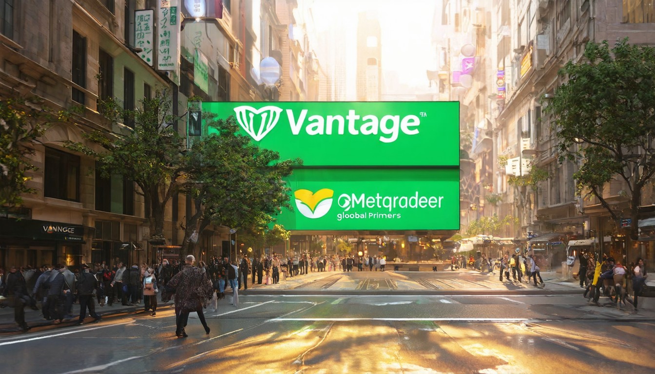 MetaTrader 5 Brokers Gain Direct Access to Vantage Liquidity via MetaQuotes’ Ultency