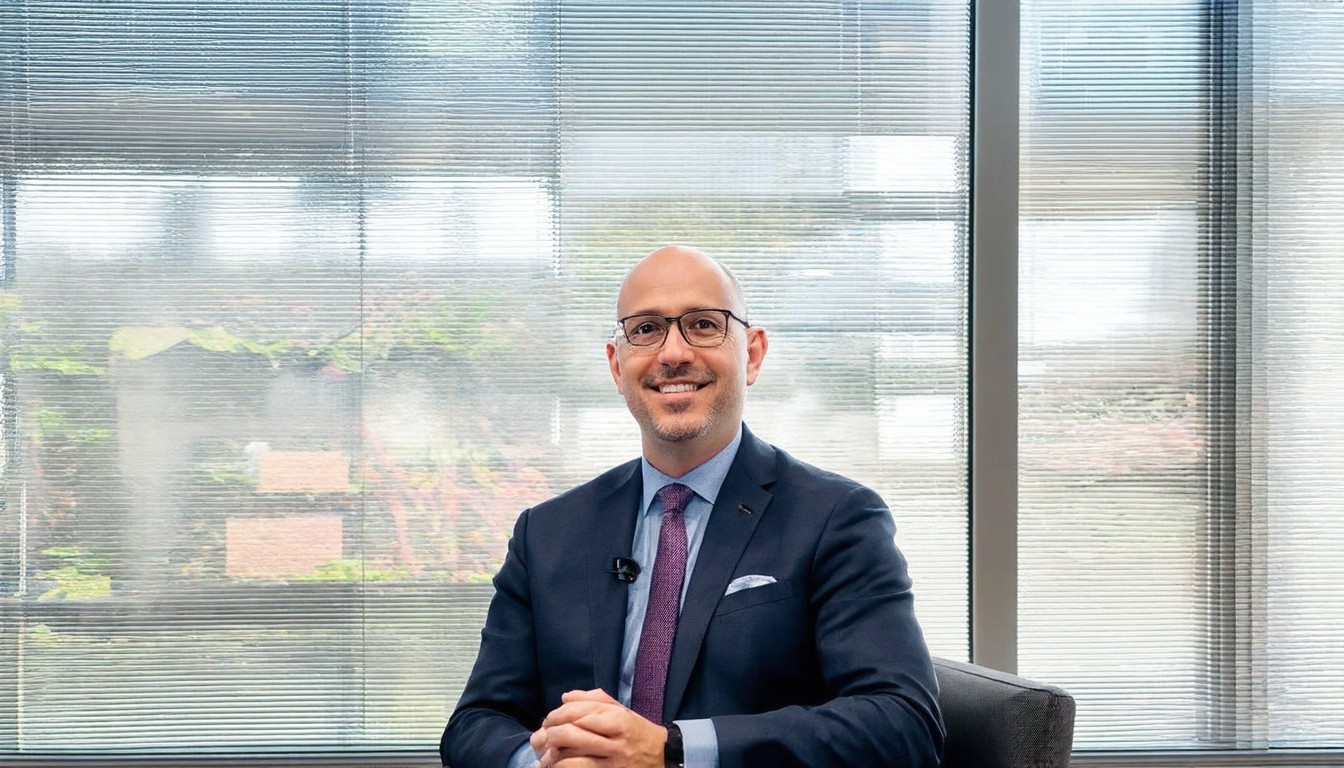 Microsoft executive touts Copilot sales traction as AI anxiety weighs on stock
