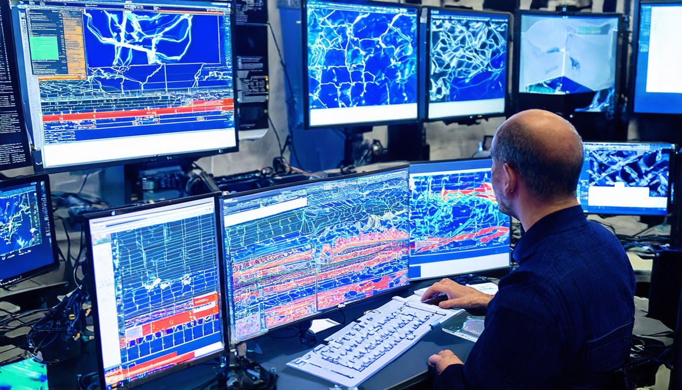 How America and Israel built vast military targeting machines