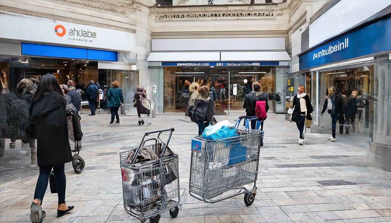 AI shopping, brand experience, travel marketing: 5 interesting stats to start your week