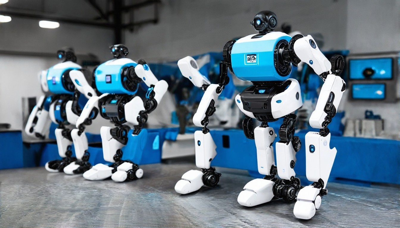 Agile Robots closes acquisition of thyssenkrupp Automation Engineering