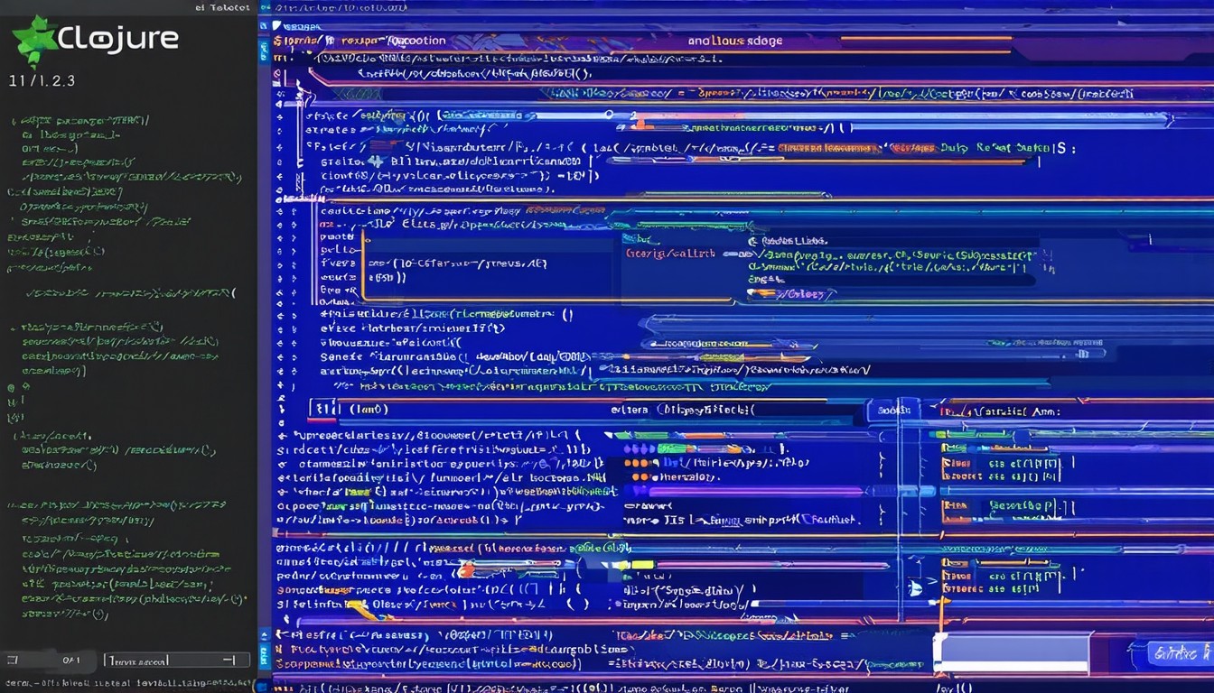 Clojure 1.12.1