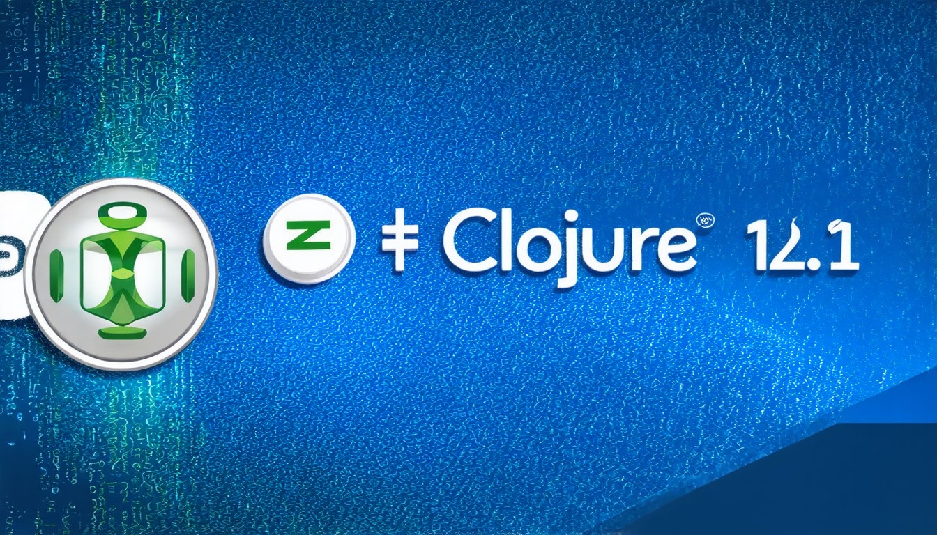 Clojure 1.12.1