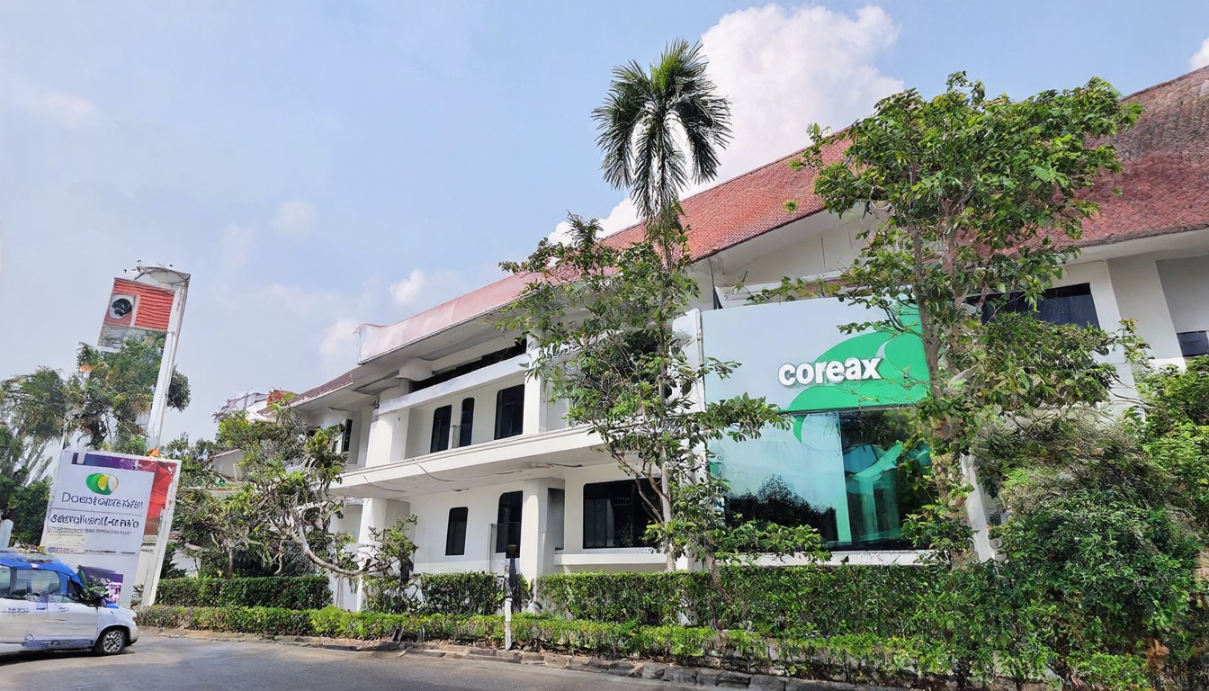 Industrial-Scale Fake Coretax Apps Drive $2m Fraud in Indonesia