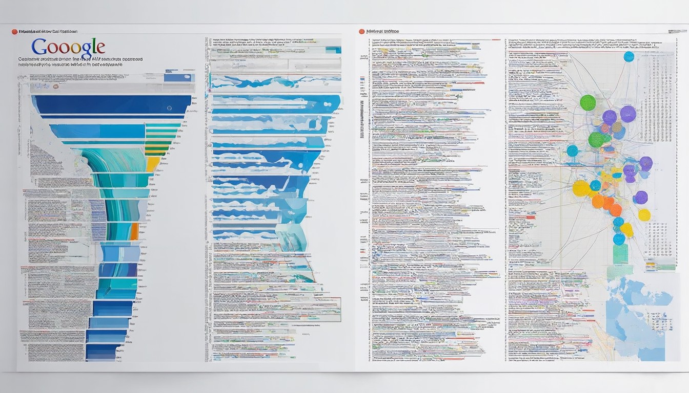 Friday charts: The many, many architects of AI