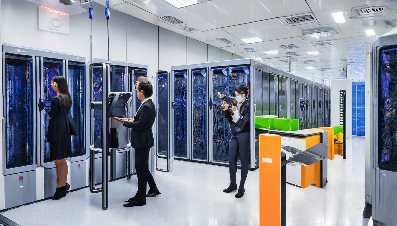 TikTok to Invest $37B+ Into Brazil Data Center