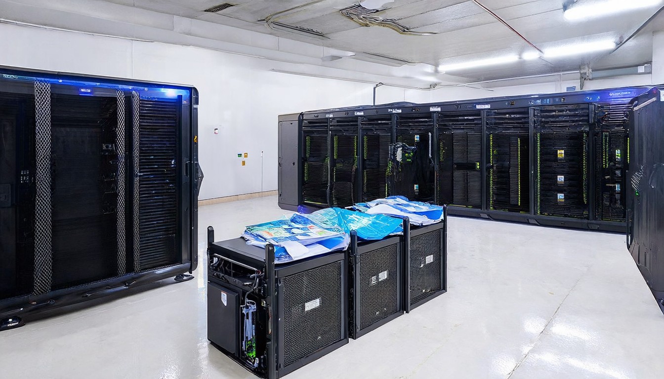 TikTok to Invest $37B+ Into Brazil Data Center