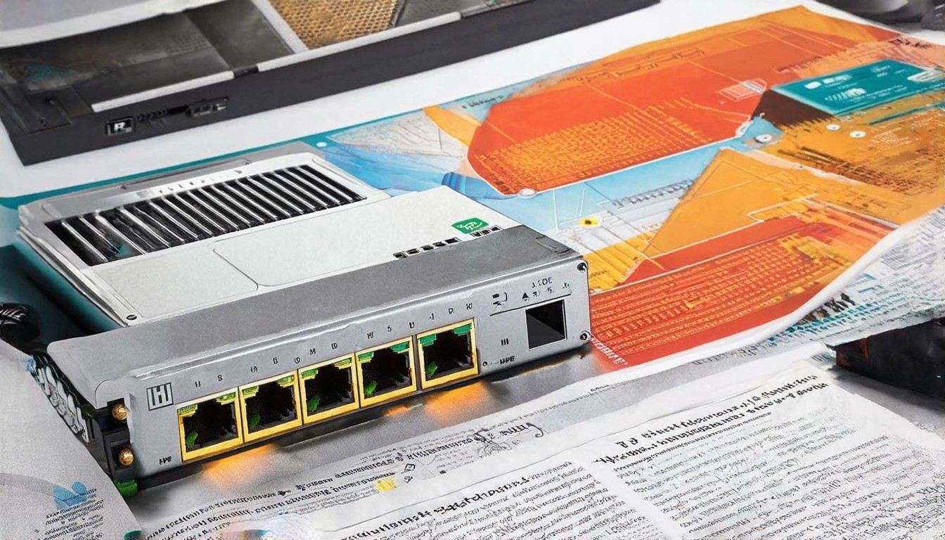 NB555: AI and APIs Drive HPE’s Dual-Platform WLAN Strategy; Dell, HPE Dangle VMware Alternatives