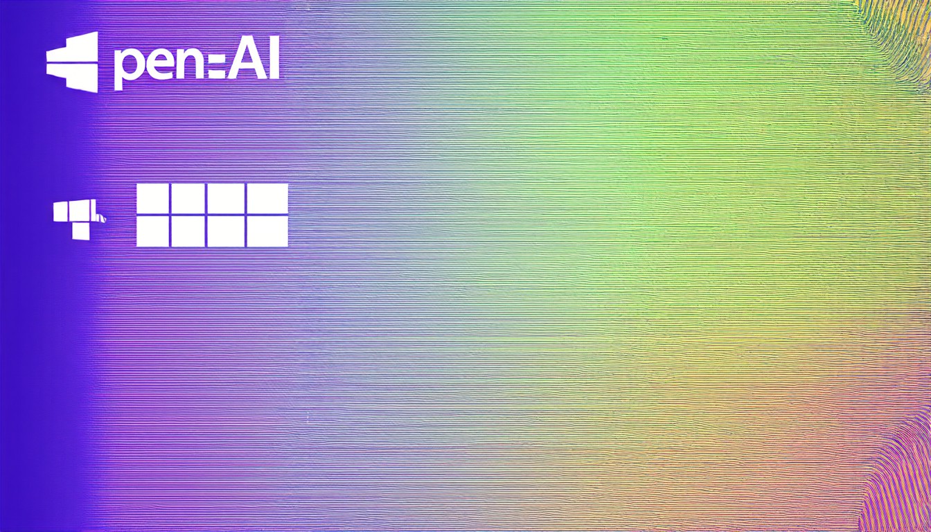 OpenAI licenses GPT-3 technology to Microsoft