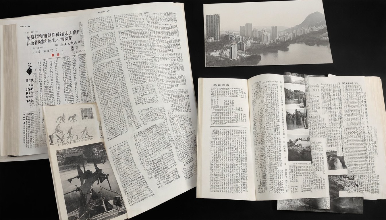 Between politics and academics: Xu Guansan’s translation of Evolution in Action in the Cold War Hong Kong