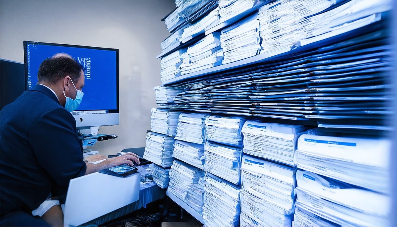 VITAS Healthcare Breach Exposes 319K Patient Records