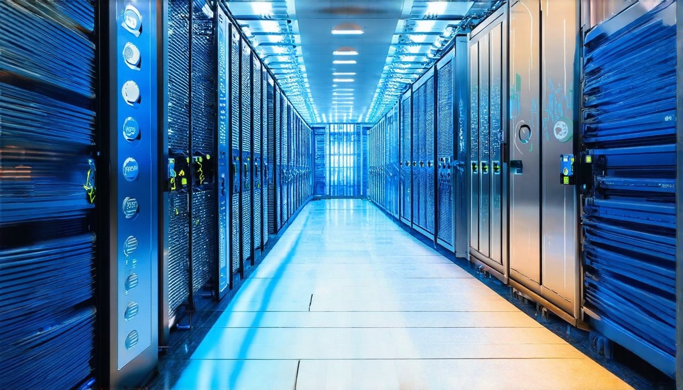 India’s top telco tackles AI with $110 billion build plan and proven fast market dominance playbook