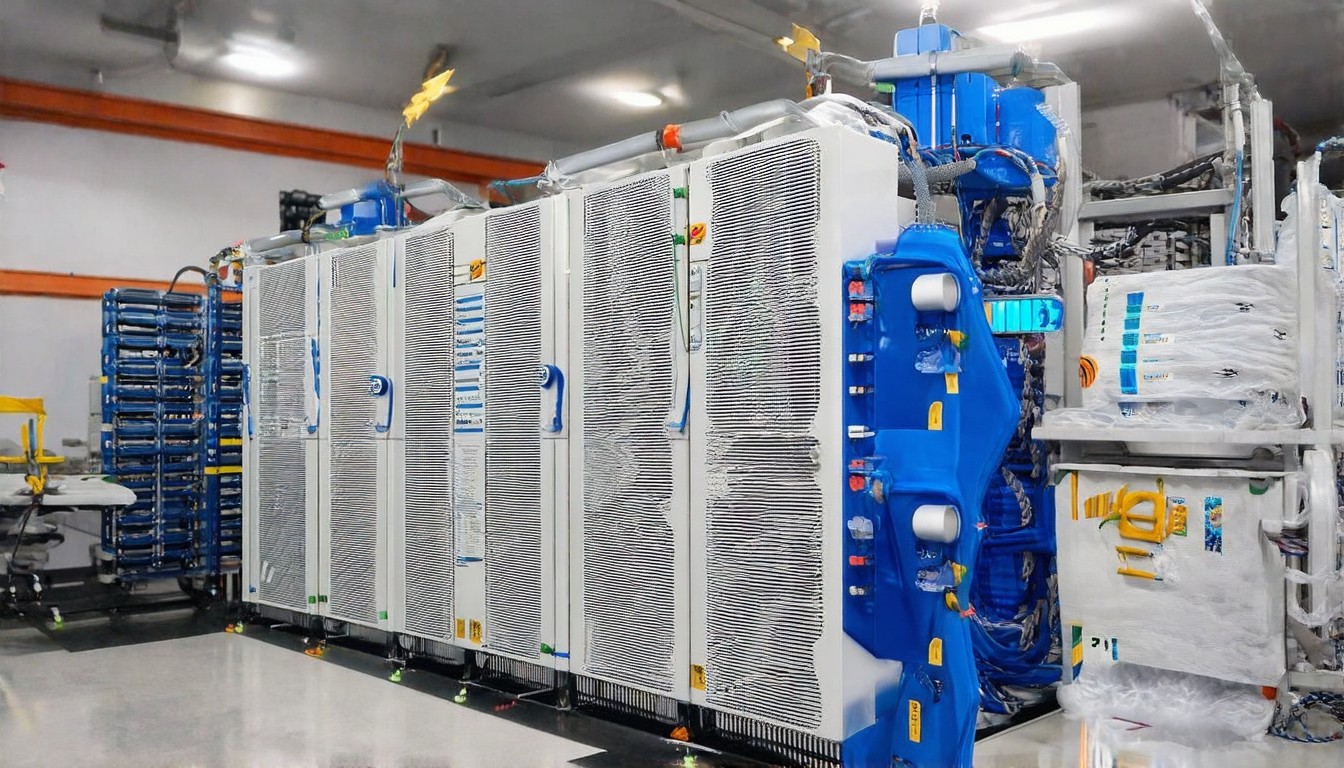 India’s top telco tackles AI with $110 billion build plan and proven fast market dominance playbook