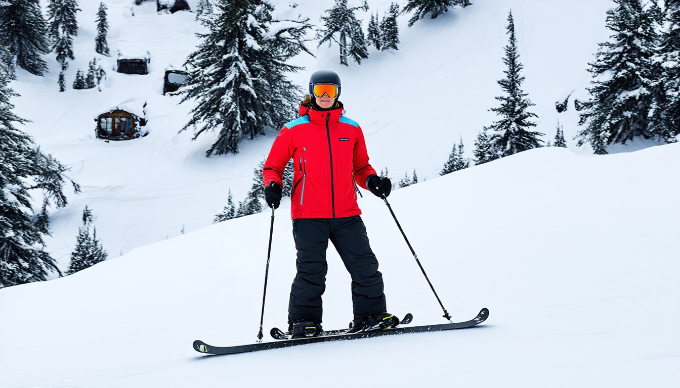 Best Ski Clothes (2026): Patagonia, Arc’teryx, Burton, and More
