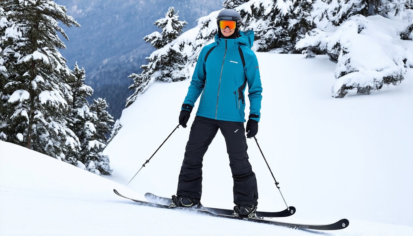 Best Ski Clothes (2026): Patagonia, Arc’teryx, Burton, and More