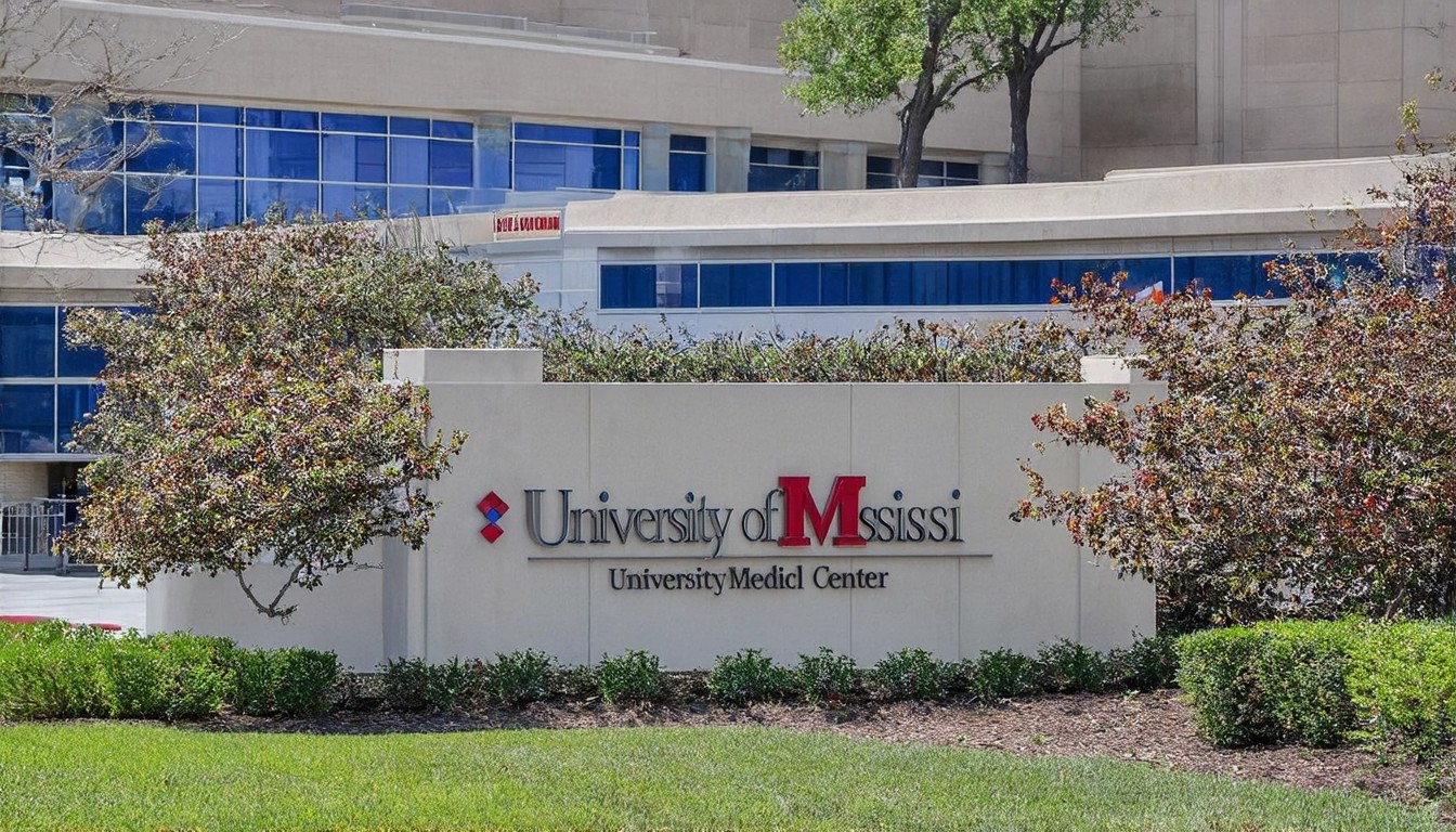 University of Mississippi Medical Center Still Offline After Ransomware Attack