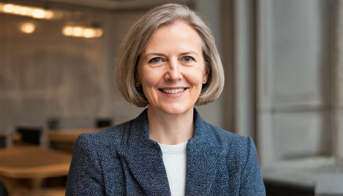 Helen Toner joins OpenAI’s board of directors