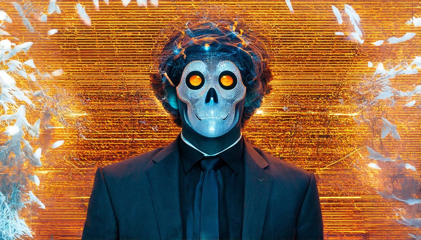 Claude attacks were 'Rorschach test' for infosec community, scaring former NSA boss