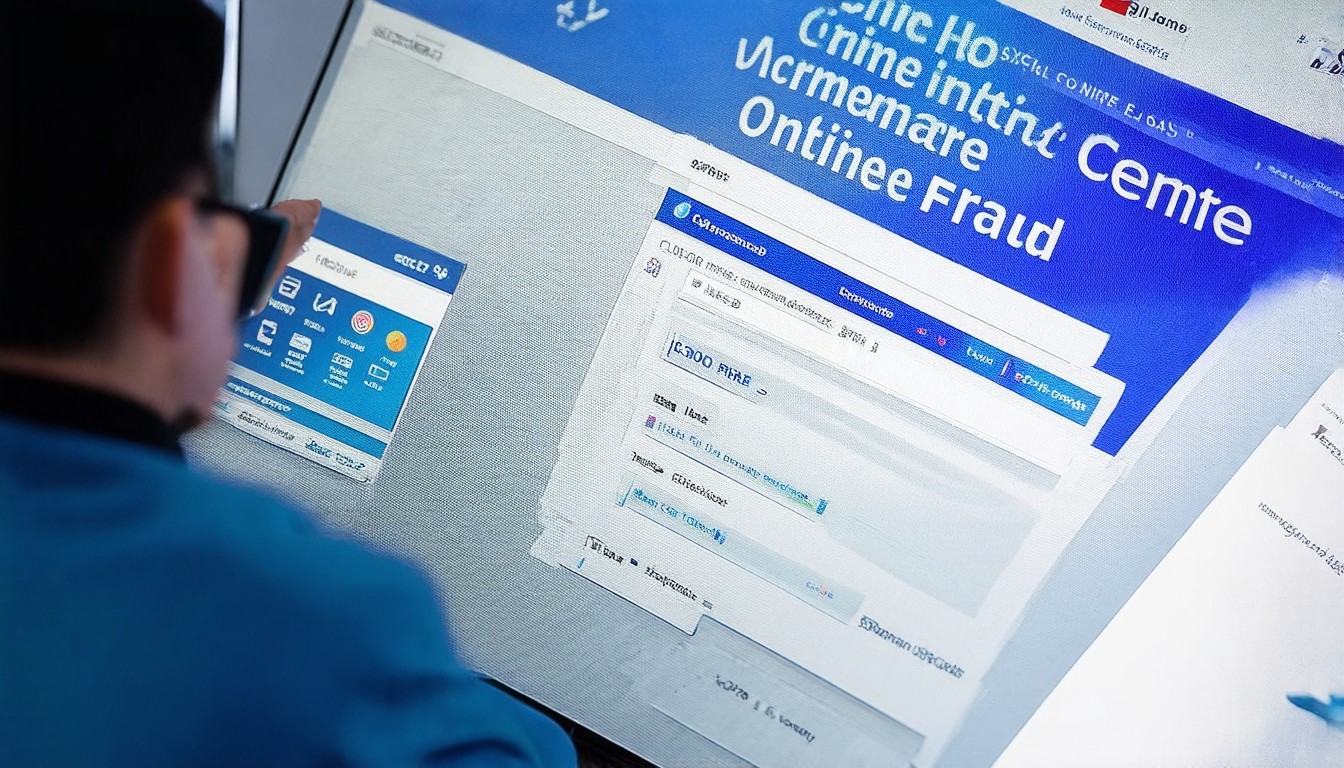 UK Launches New Crackdown Unit to Tackle Cyber-Fraud at the Source