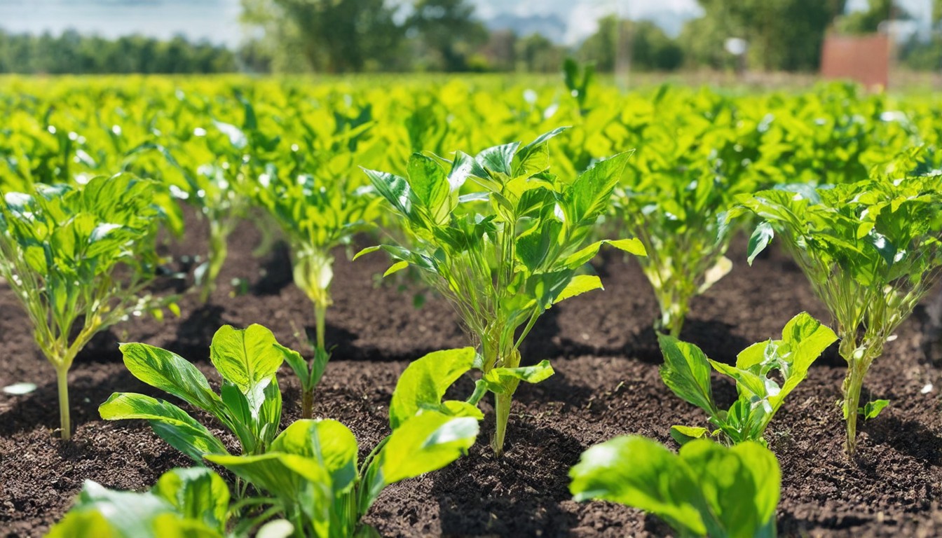 Irrigreen, Netafim release Smart Drip System for garden beds and plantings