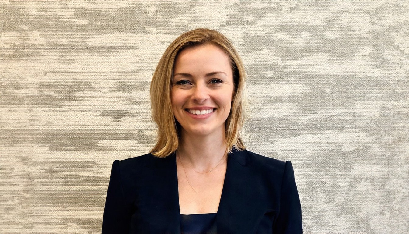 Serene’s Savannah Price shortlisted for Entrepreneur of the Year at British Business Awards