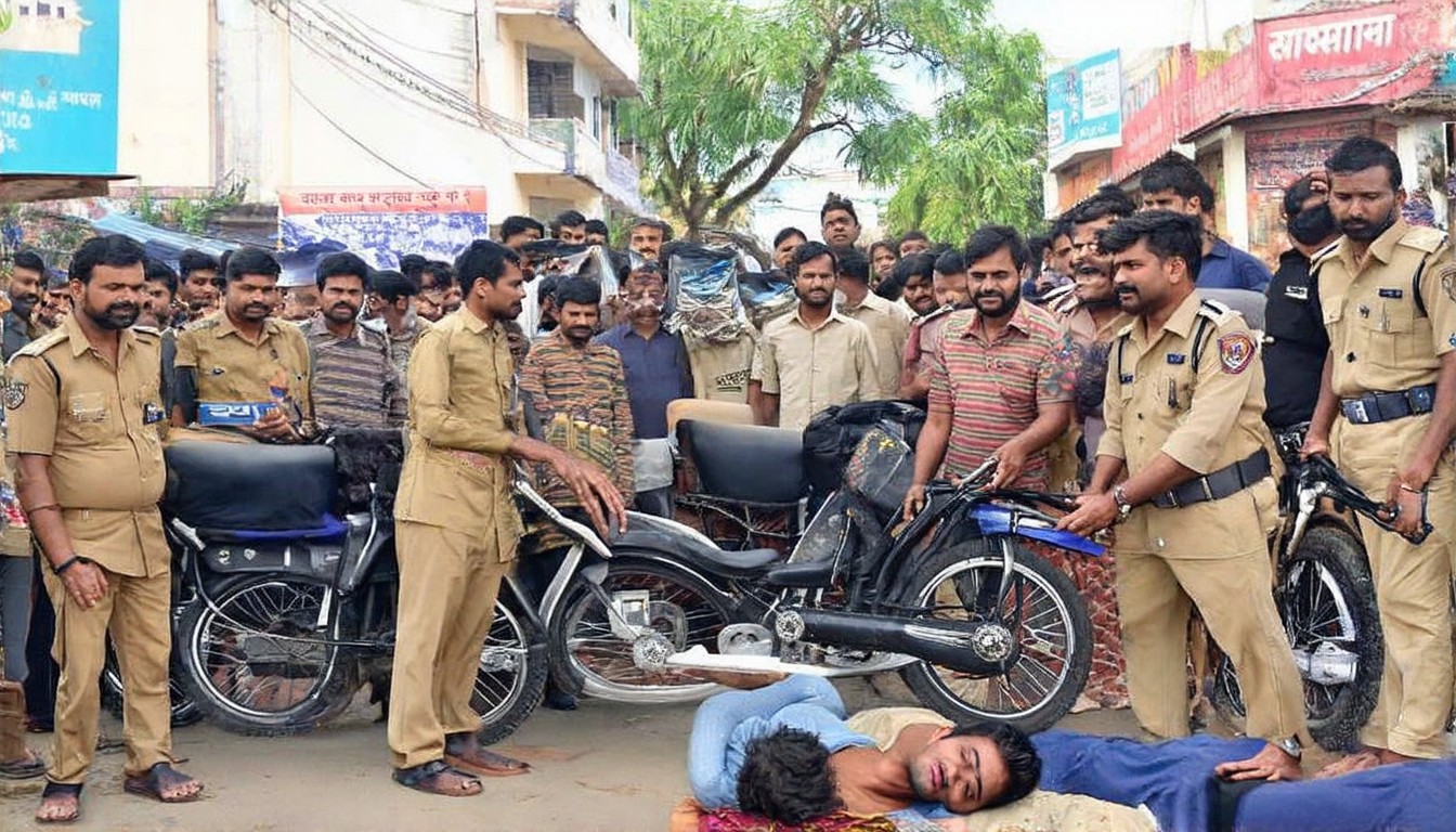 Bengal SIR: Man allegedly kills self after name removed from electoral rolls