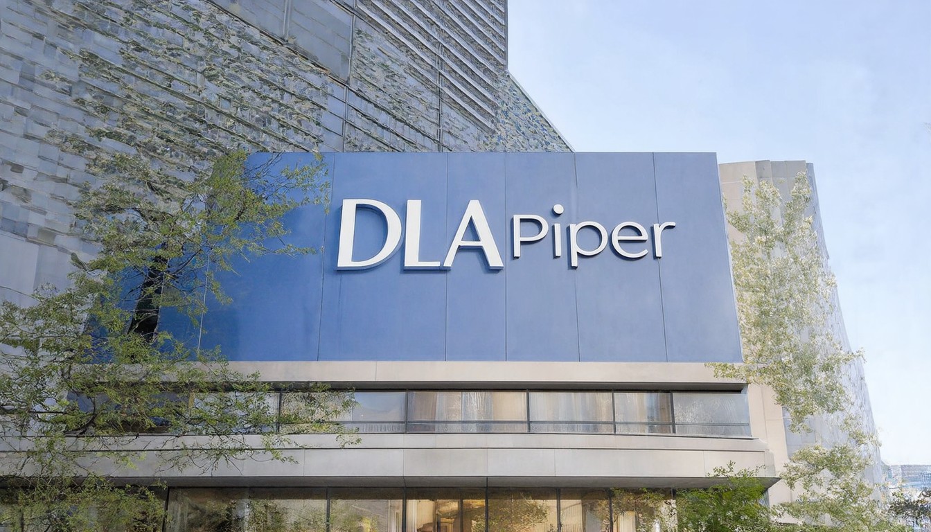 DLA Piper Headed To Trial Over Firing Of Mom-To-Be