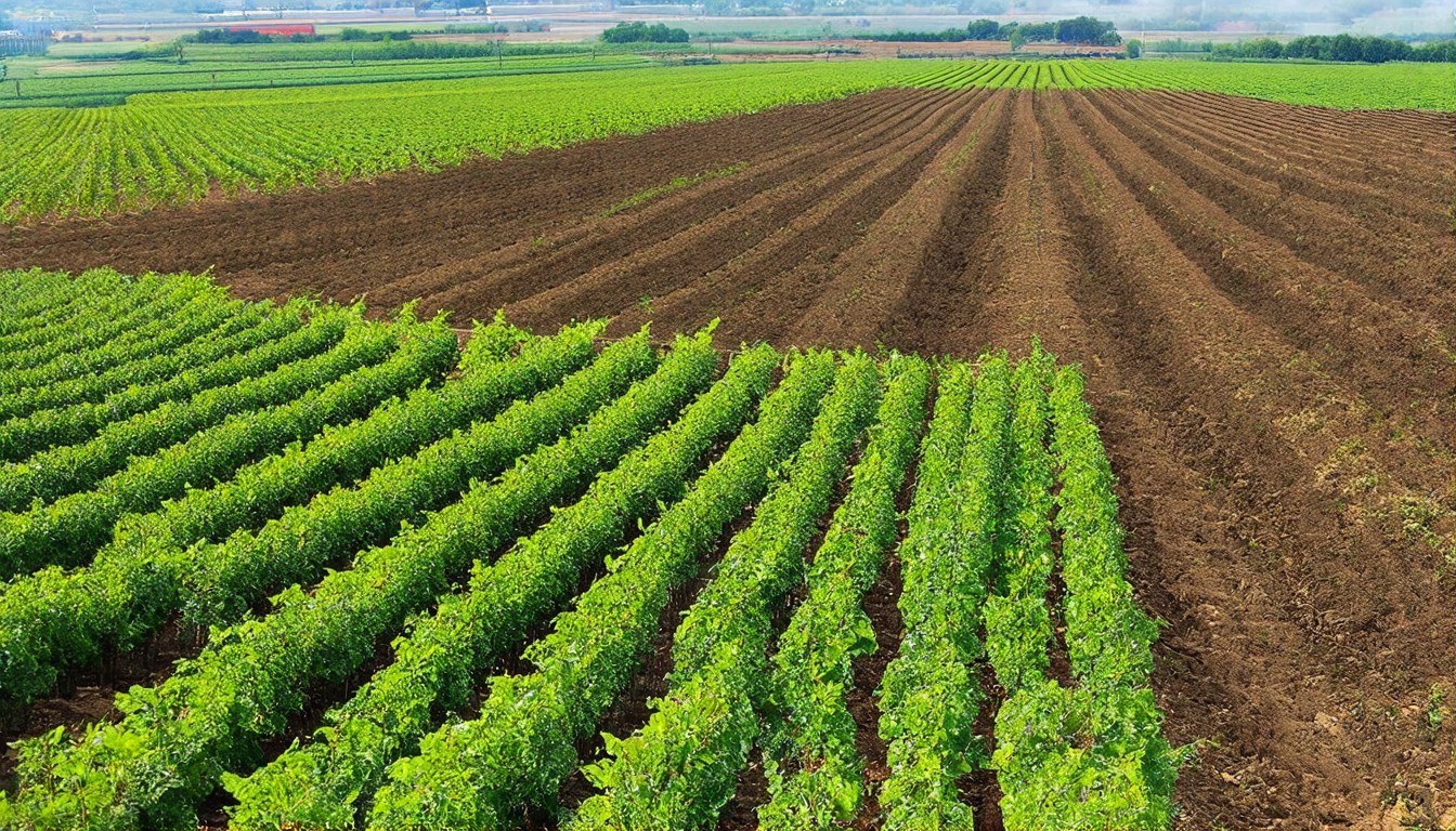 How Much Pesticide Per Acre? Use This Free Dosage Calculator for Exact Spray Mix, Water & Tank Quantity