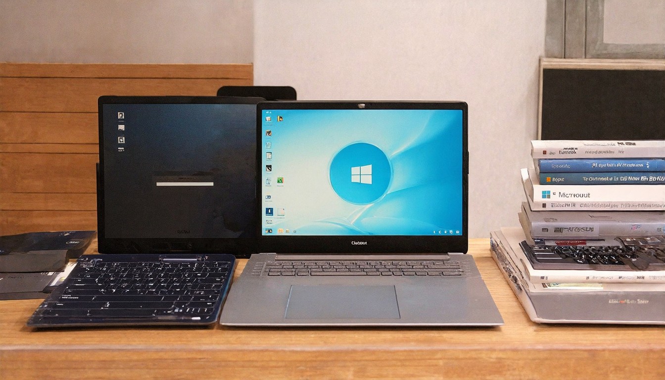 Microsoft veteran says some 'broken by update' PCs were already doomed