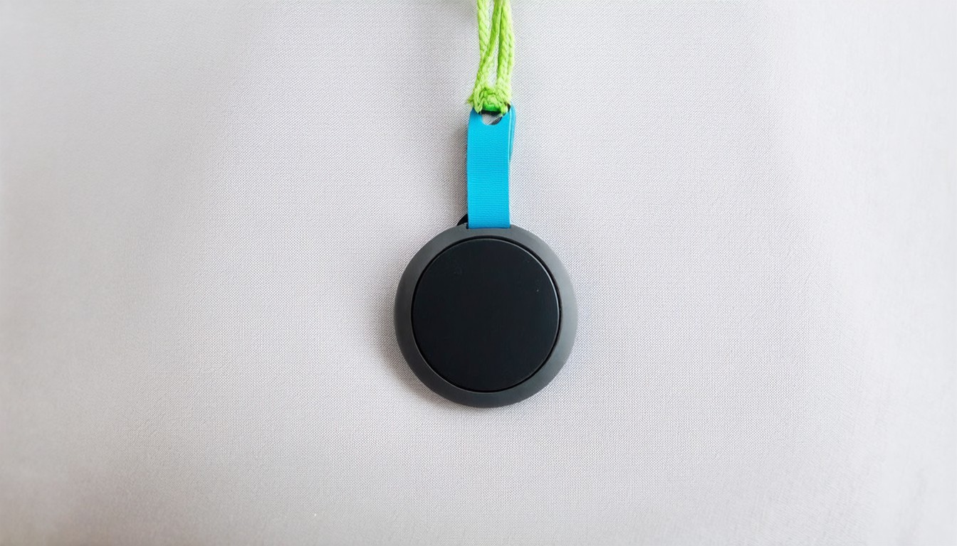 This Bluetooth tracker has effectively replaced my AirTag with its enhanced durability alone