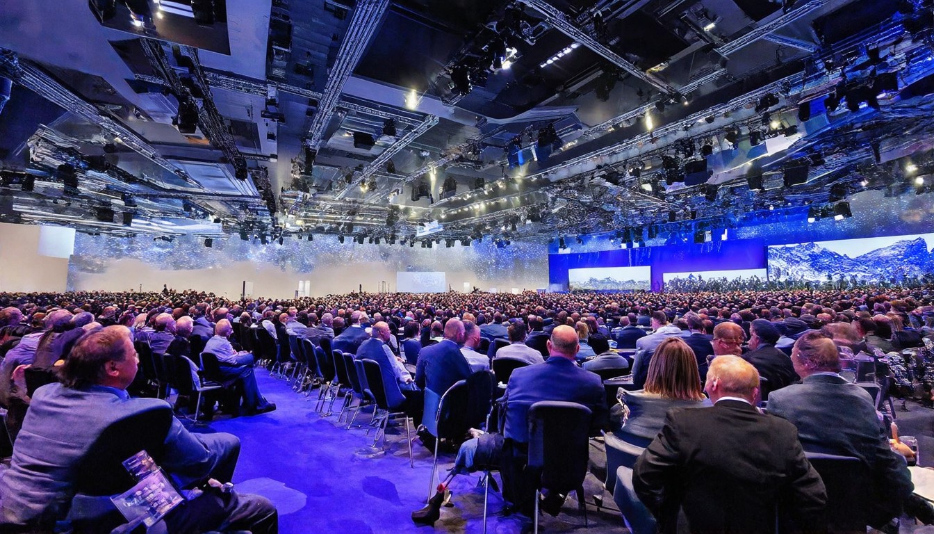 The American Physical Society’s 2026 Global Physics Summit opens in Denver