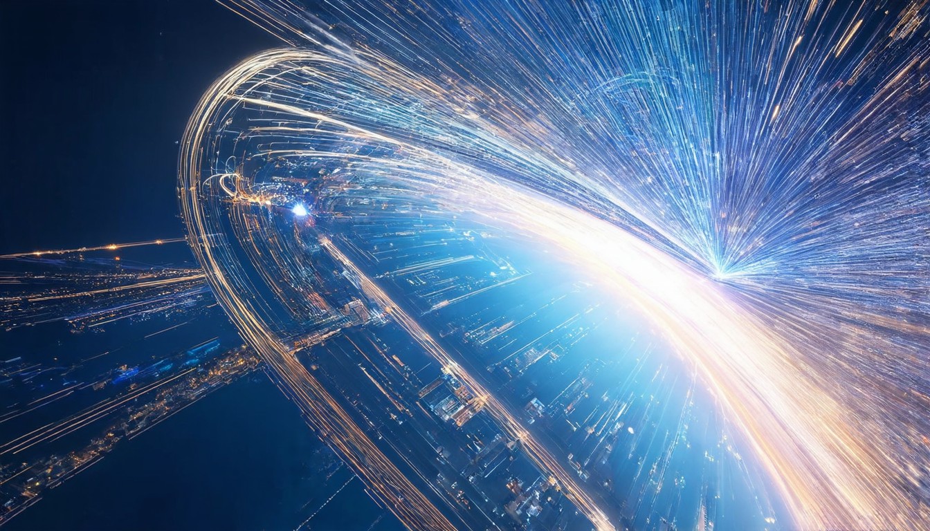 The American Physical Society’s 2026 Global Physics Summit opens in Denver
