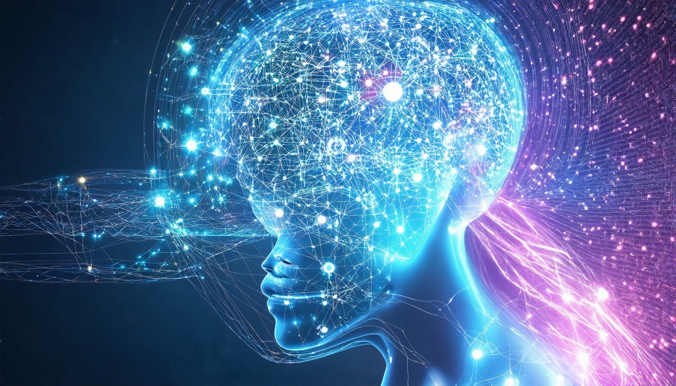 Researchers tested AI against 100,000 humans on creativity