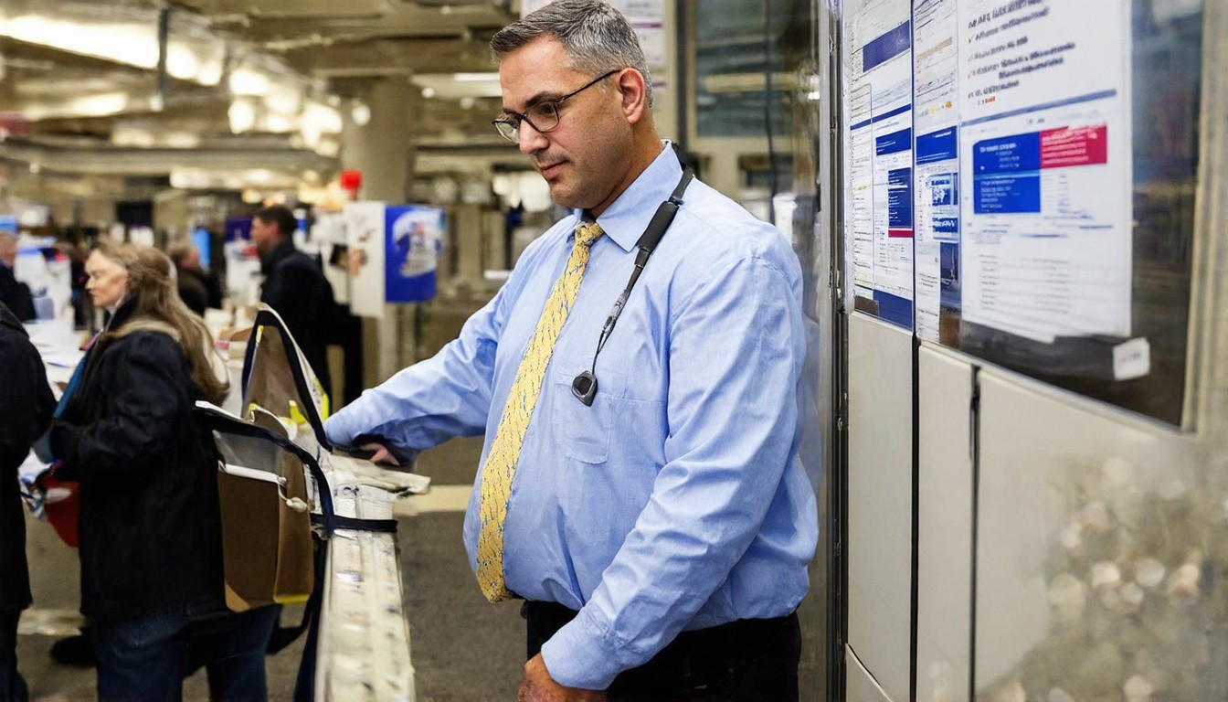 March Jobs Report Shows Stronger U.S. Market Than Expected With 178,000 New Positions