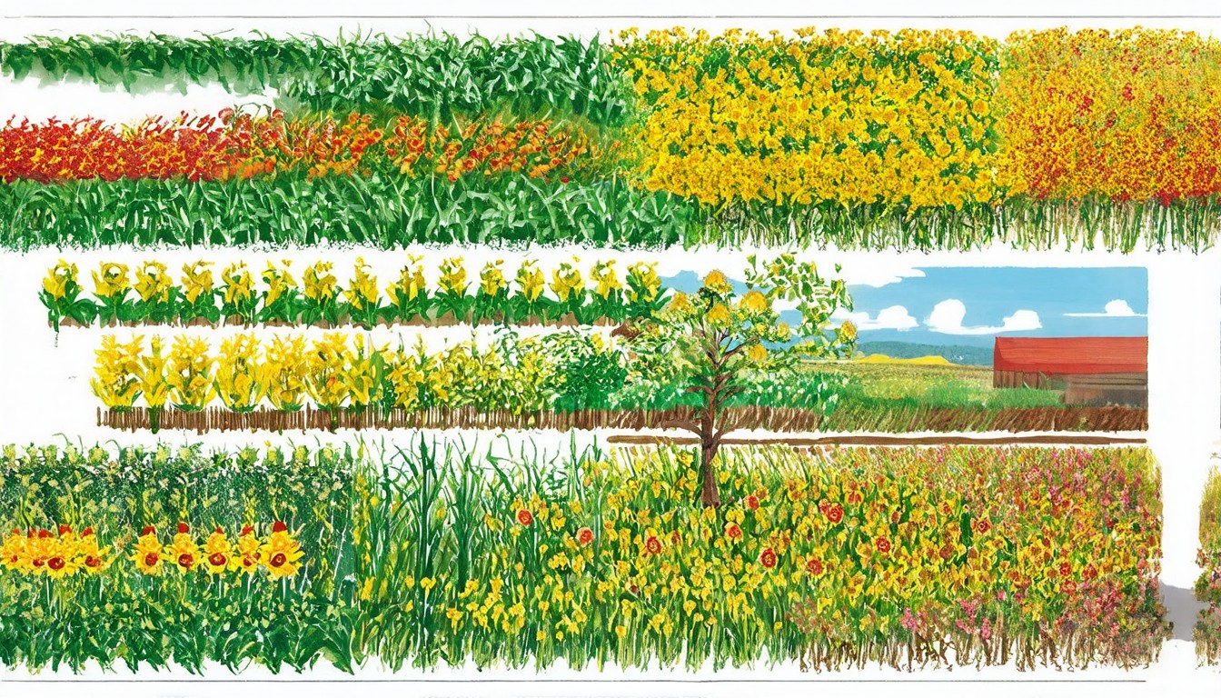 Farming for the Future: What SFI26 Means for England’s Farmers