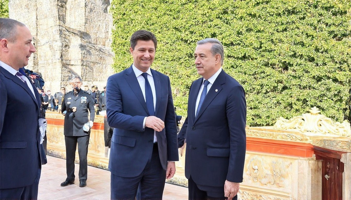 In Istanbul, Zelenskyy vows greater security co-operation with Turkey
