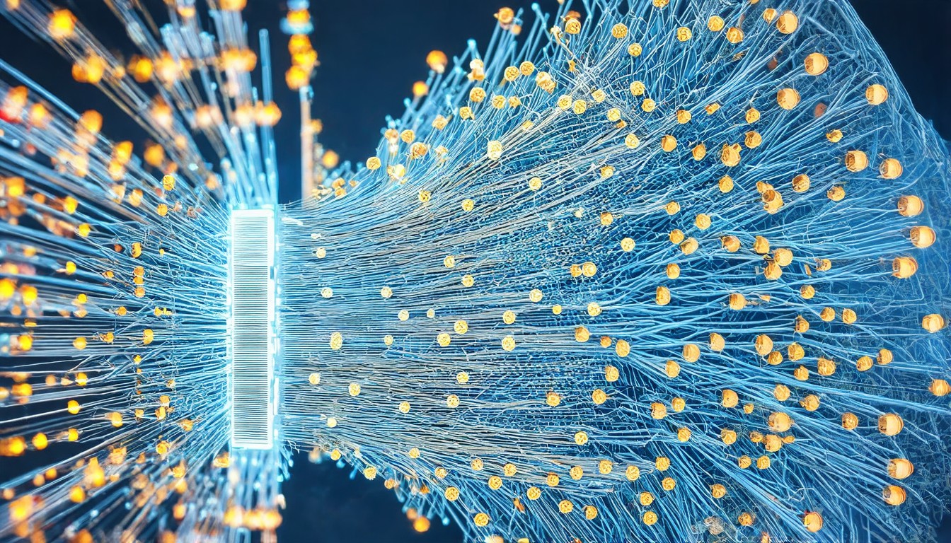 DeepSeek Outage Shakes AI Service Used by 355M Worldwide