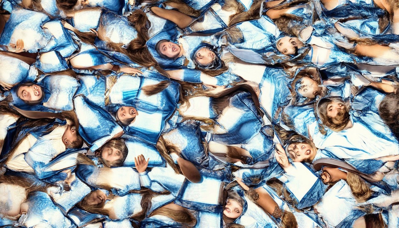 When Soviet Youth Bootlegged Western Rock Music on Discarded X‑Rays: Hear Original Audio Samples